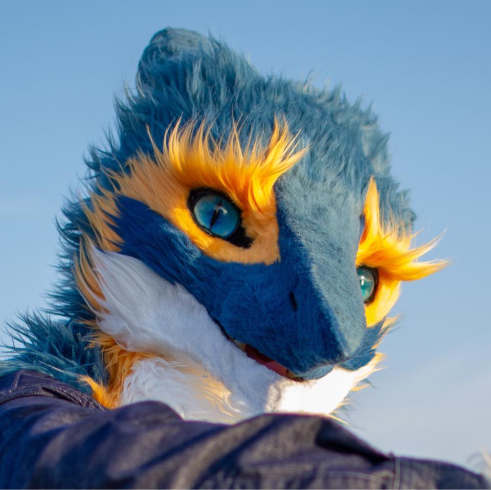 Xilreon Profile Pic